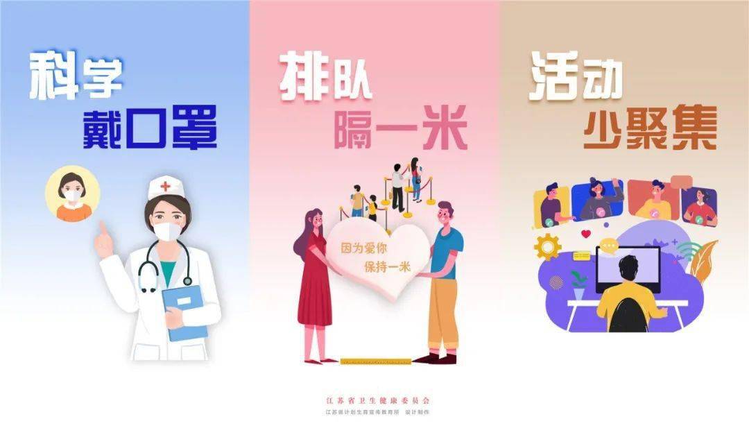 小城抗疫日常，肺炎最新播报与友情的力量