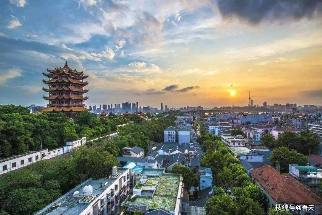 武汉最新情况概述，最新动态与进展