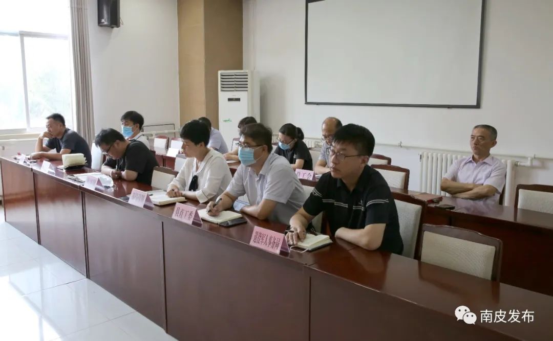 南皮疫情