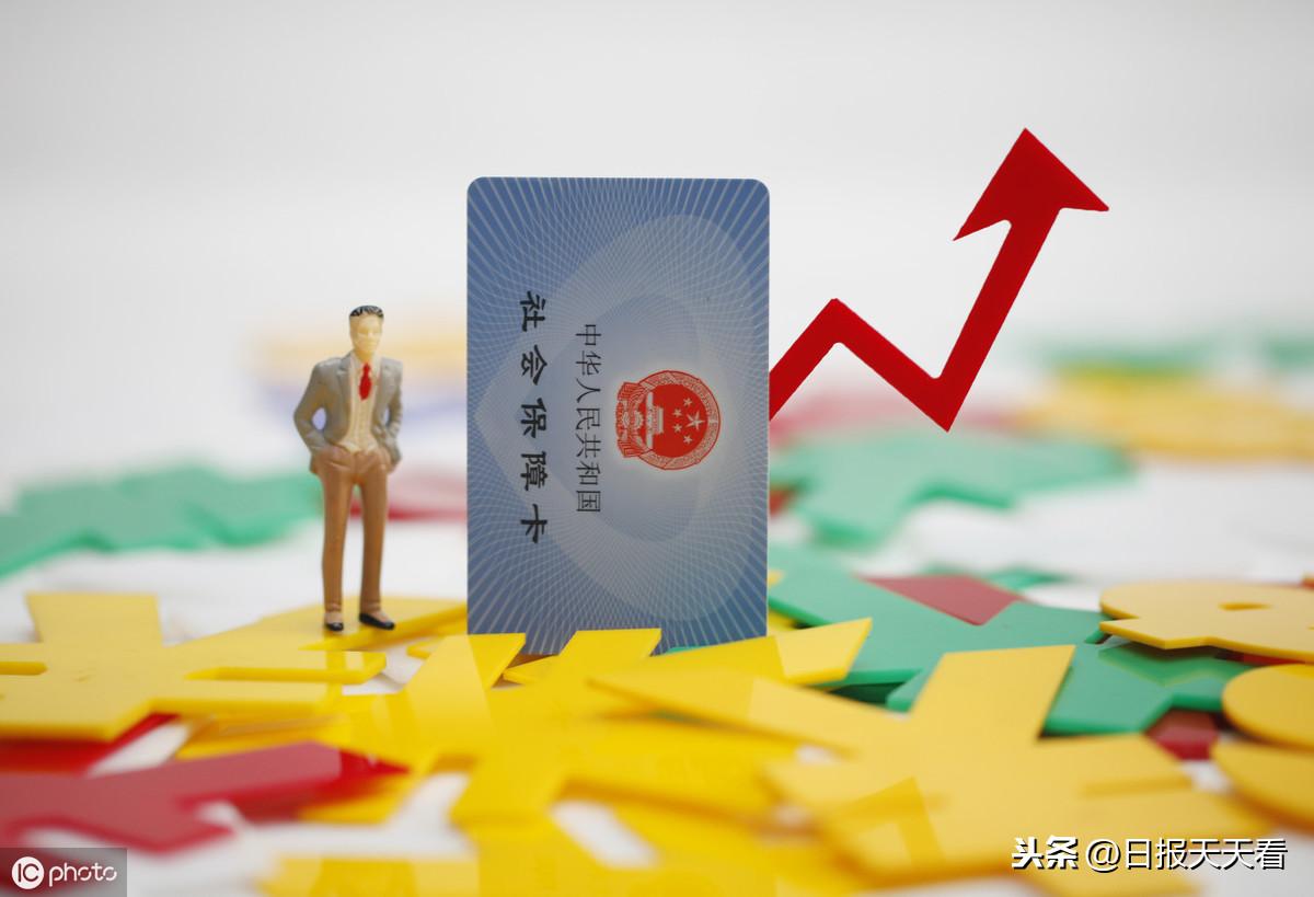 最新社保公告揭秘，你必须了解的重要事项！