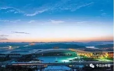 重庆之旅，科技重塑生活，智能未来体验之旅