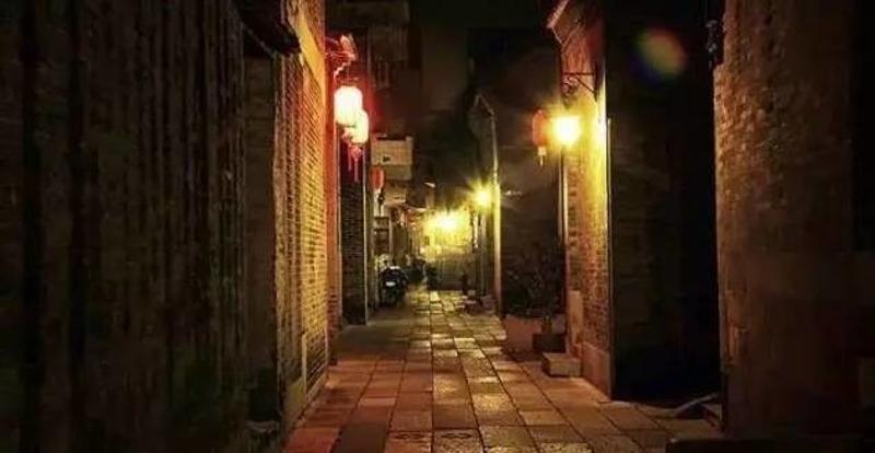 乔夜行最新，小巷深处的独特风味探索