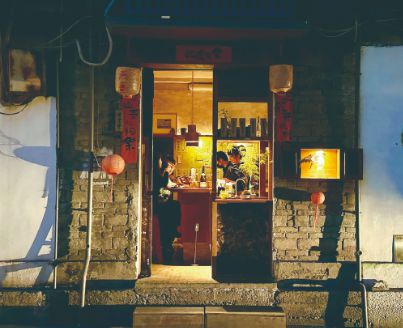探秘小巷深处的独特小店，最新客源求探秘之旅