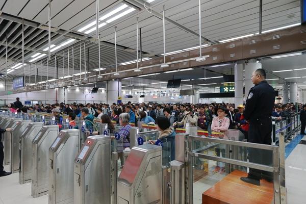 香港探索之旅，最新入境自然美景之旅