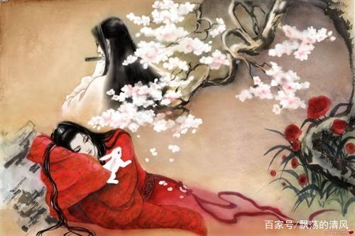 最新虐恋古风文，背景、事件、影响与时代地位深度解析