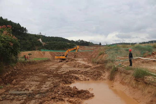 核基地最新探索