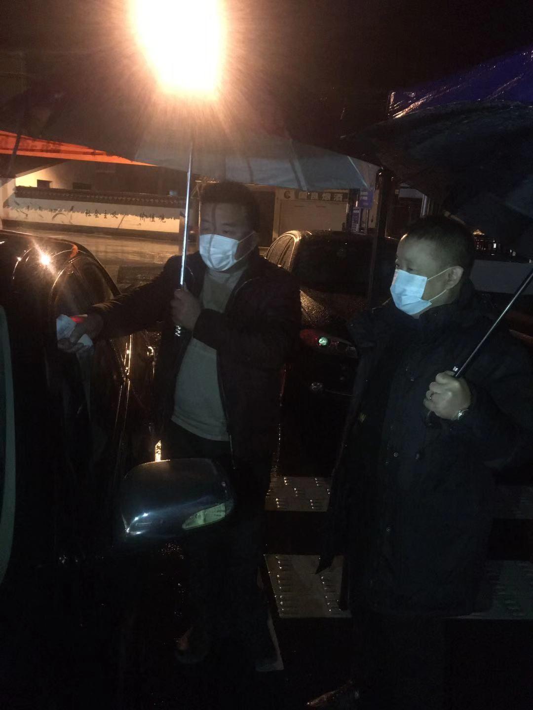 防护指南与应对步骤（防护指南
