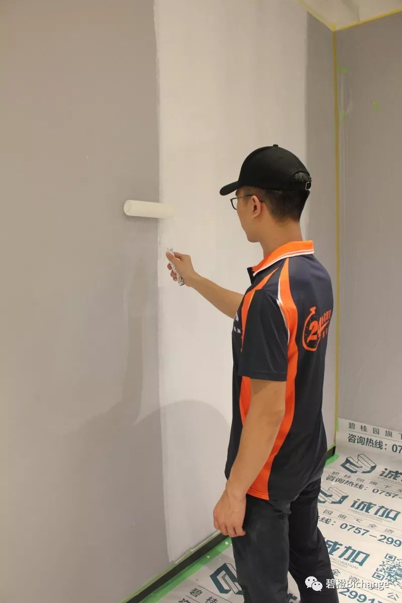 贴墙仪最新技术引领墙面施工新时代