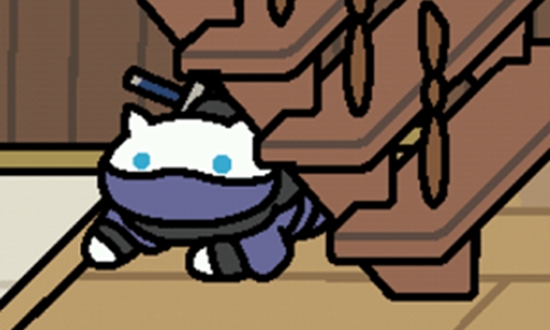 新猫动漫