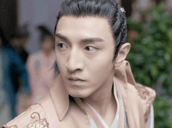 丑男图大盘点