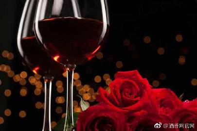 红酒最新章，酒香中的温情时光享受