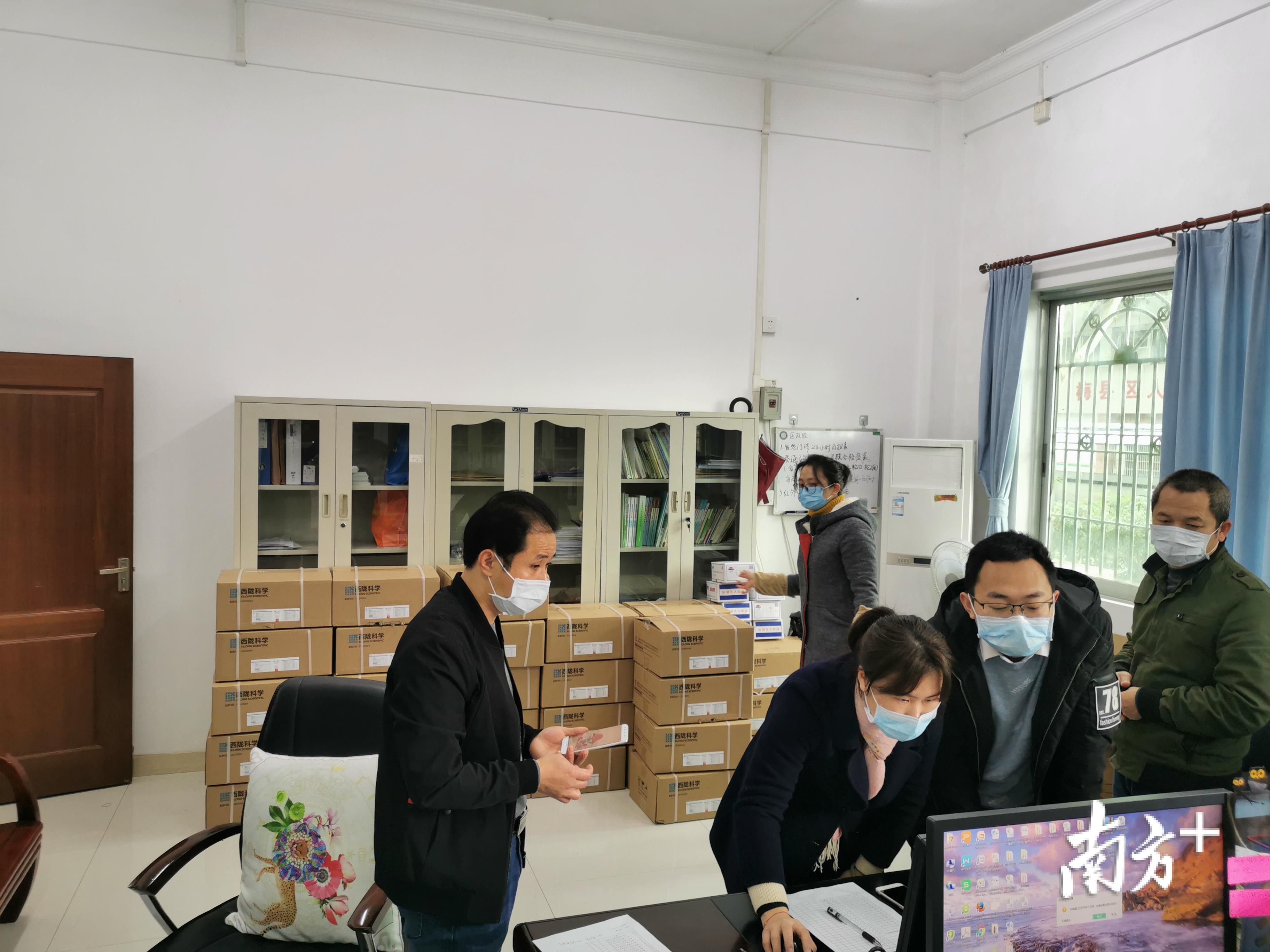 梅县疫情最新动态，学习模式变革铸就未来力量