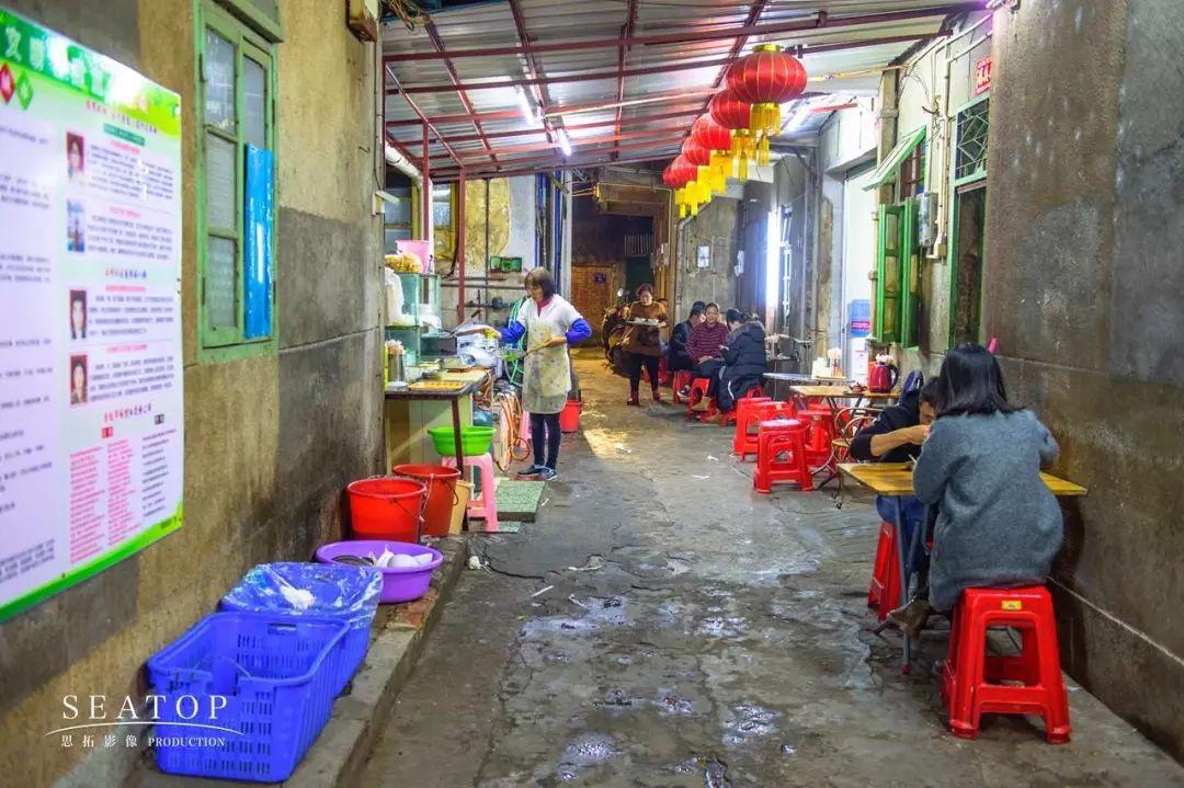 探索特色小店奇妙之旅，最新清洁项目在小巷中的隐藏宝藏揭秘