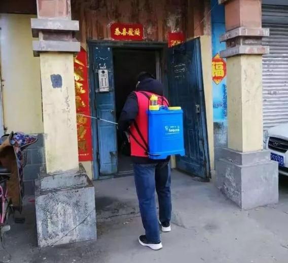 原平疫情最新动态与小巷深处的独特风味