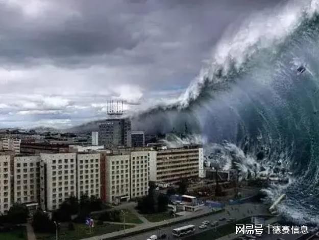 海啸最新动态，智能海啸预警系统的高科技之旅探索