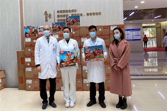 最新疫情上虞，科技之光助力抗疫之路