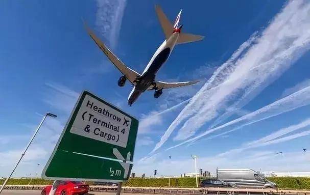 欧洲停飞，温馨空中之旅暂时搁置