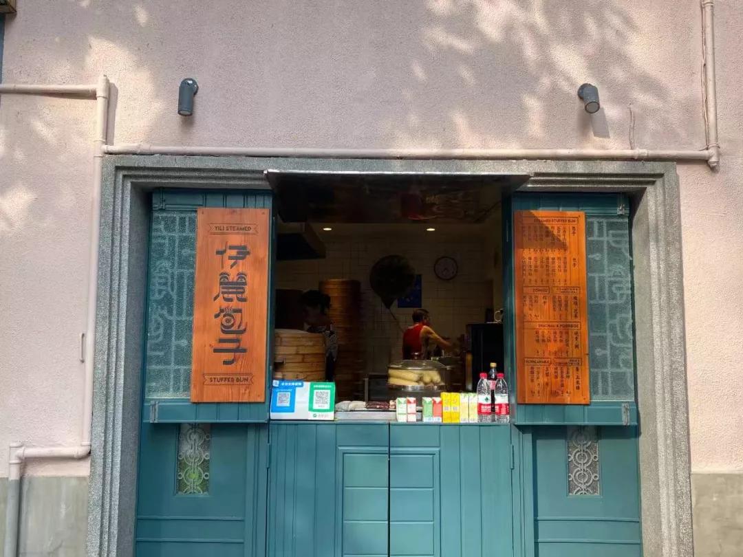巷弄深处的神秘小店，探索最新小区未知的美好