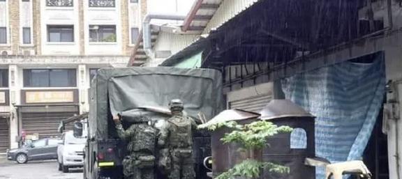 台湾最新疫情动态与小巷深处的独特风味