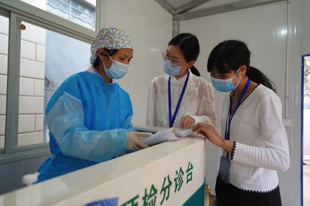 昆明最新疫情动态及注意事项🔍