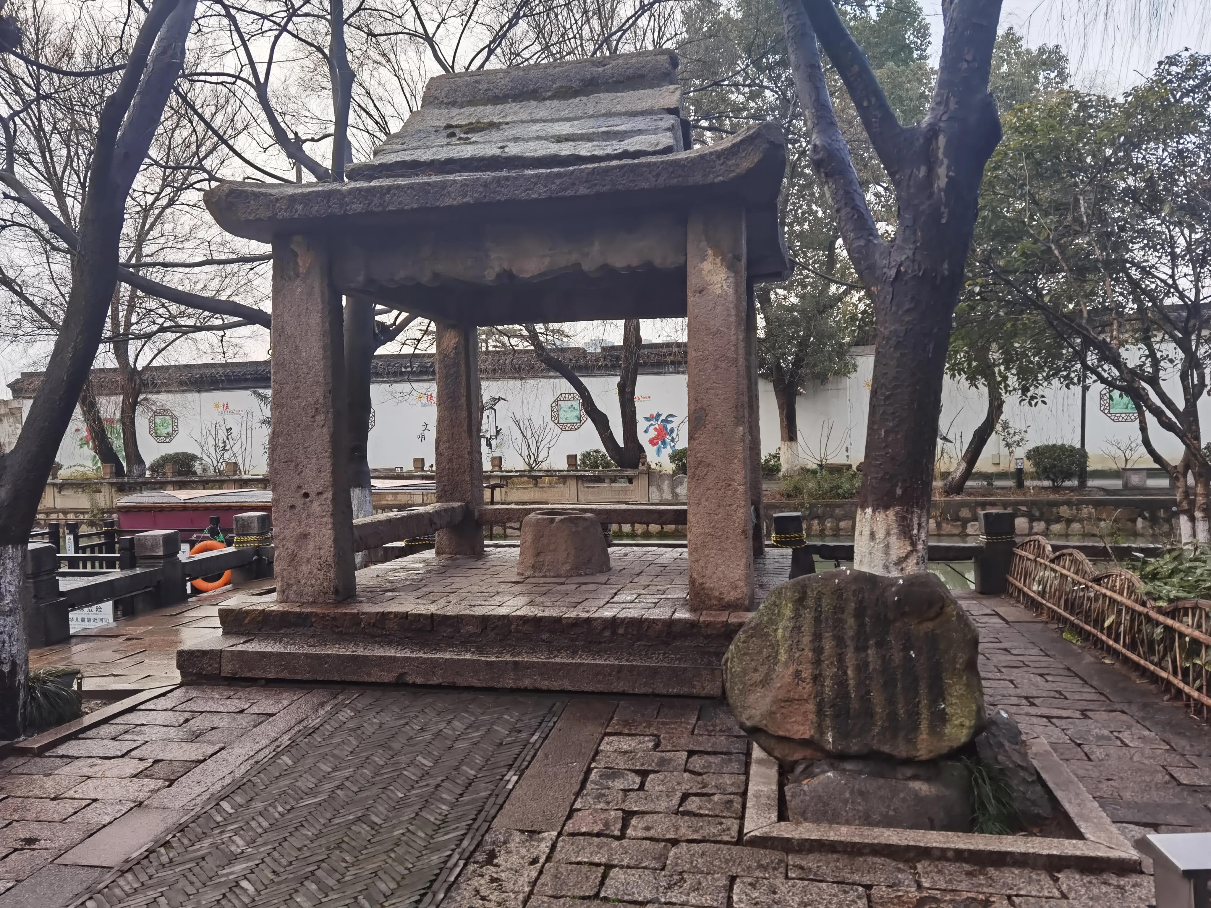 苏州全面游览