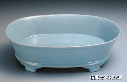 汝窑珍宝