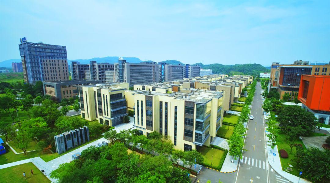 重庆西部最新探索，自然美景的轻松之旅