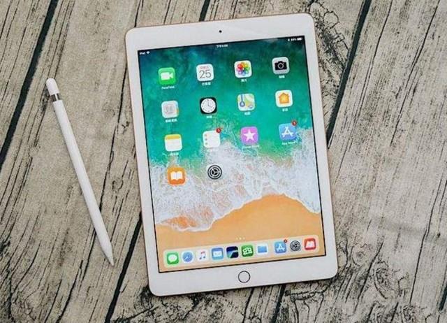 最新iPad对比评测文章，全面解读新一代iPad性能与特点