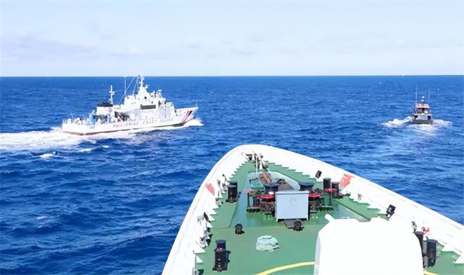 中菲南海最新消息,中菲南海最新消息——海洋之家的夏日奇遇