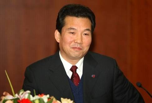 白培中