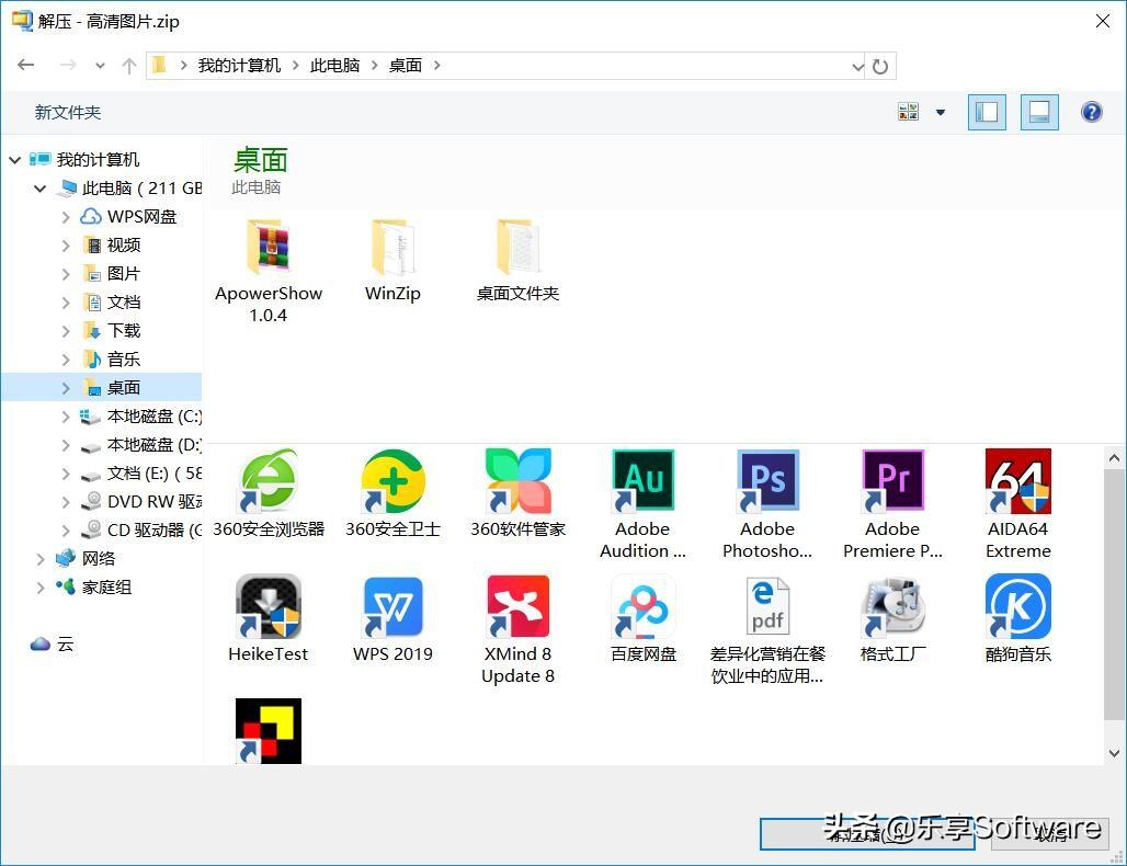 数字压缩时代领军者