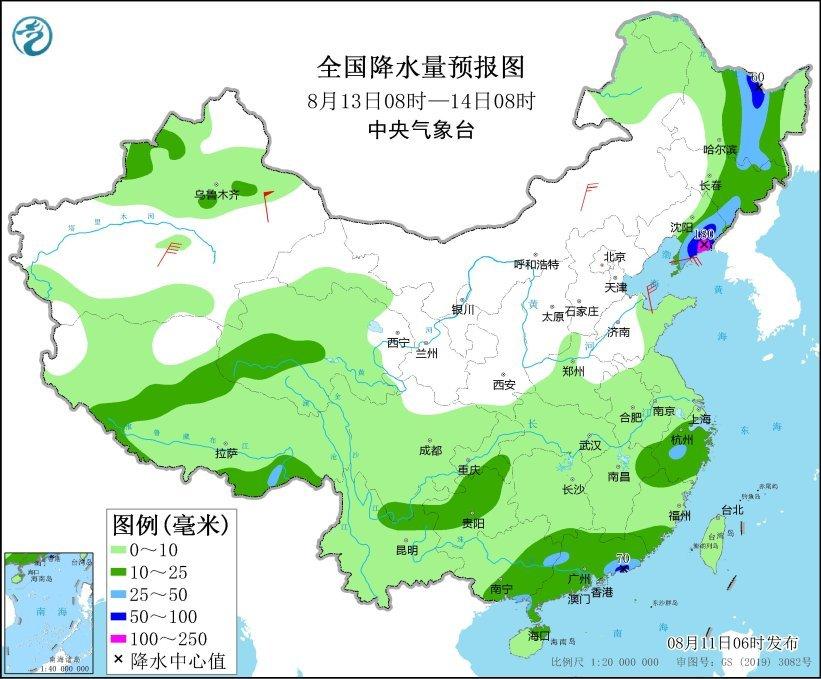 台风卡努最新路径图分析，影响及动态更新