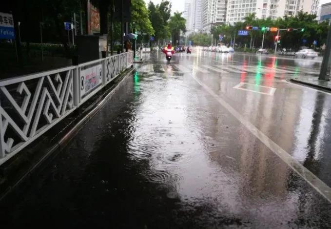 广西台风最新消息及应对指南今日更新