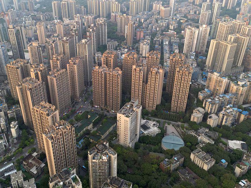 北京楼市