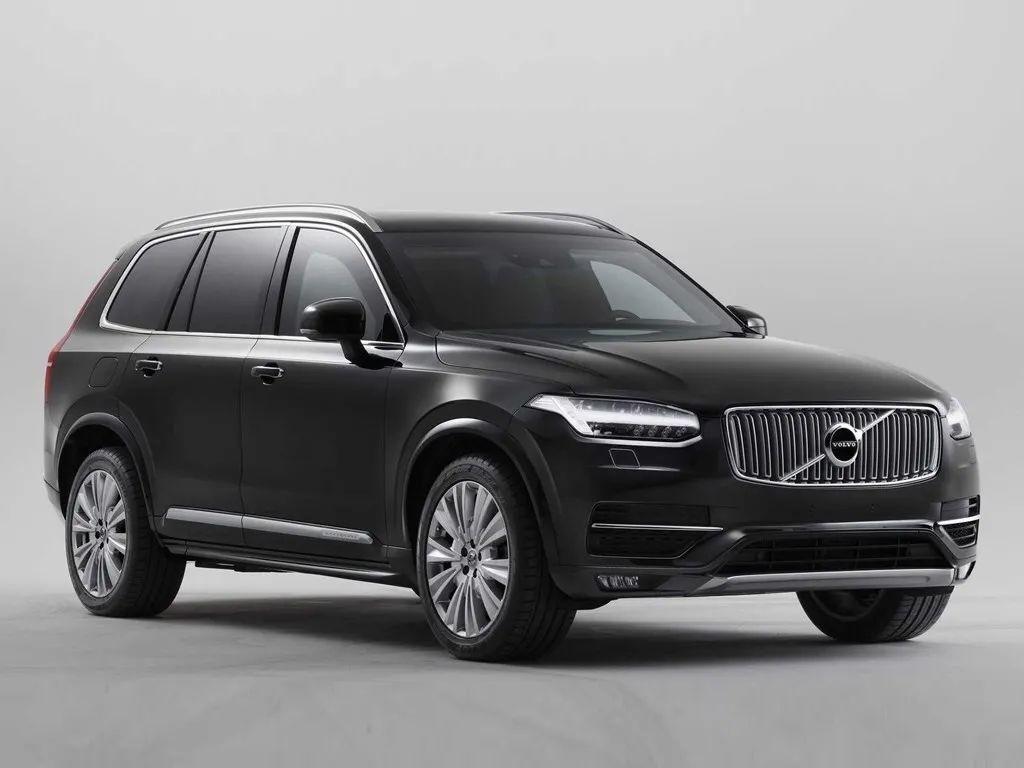 沃尔沃XC90最新价格，豪华SUV的性价比之选揭秘