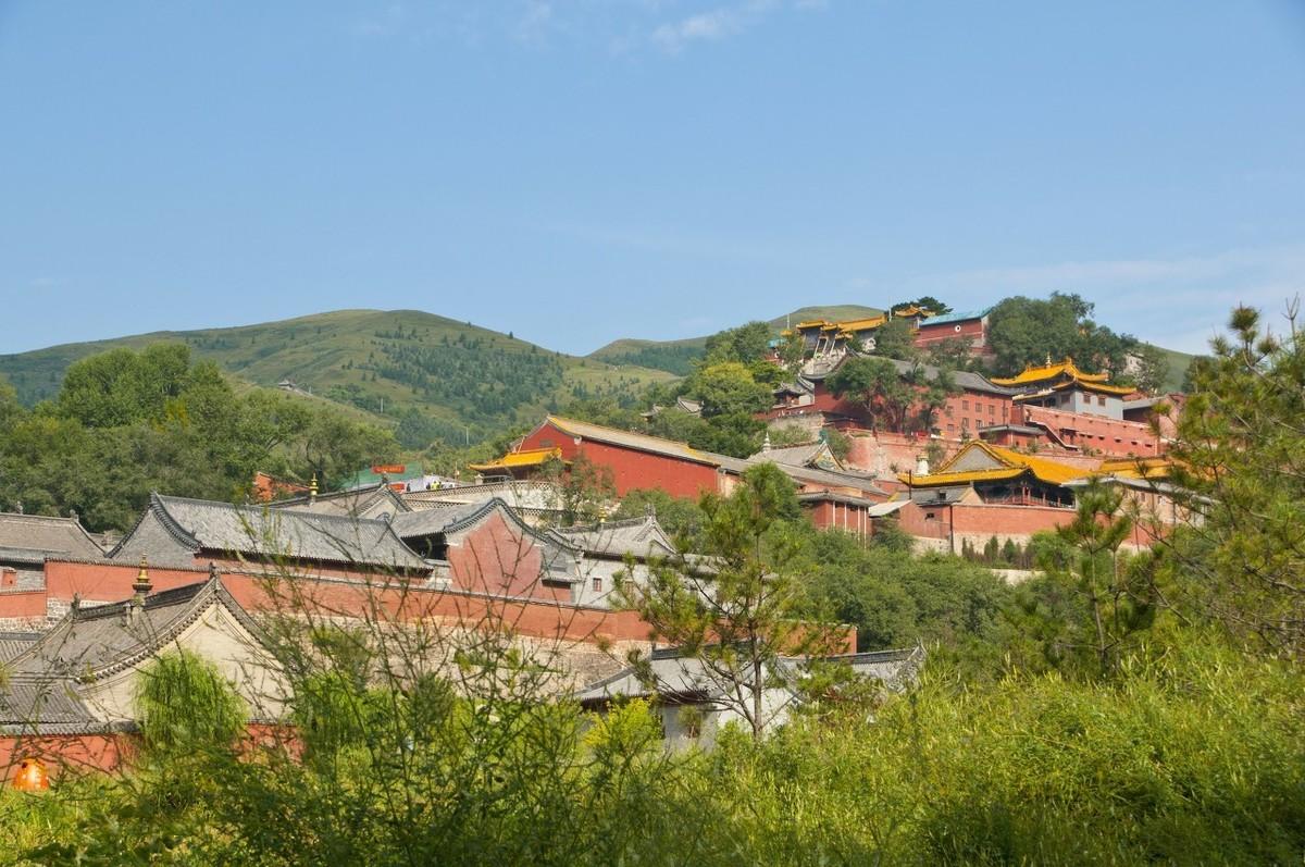 中国十大名山最新排名,中国十大名山最新排名