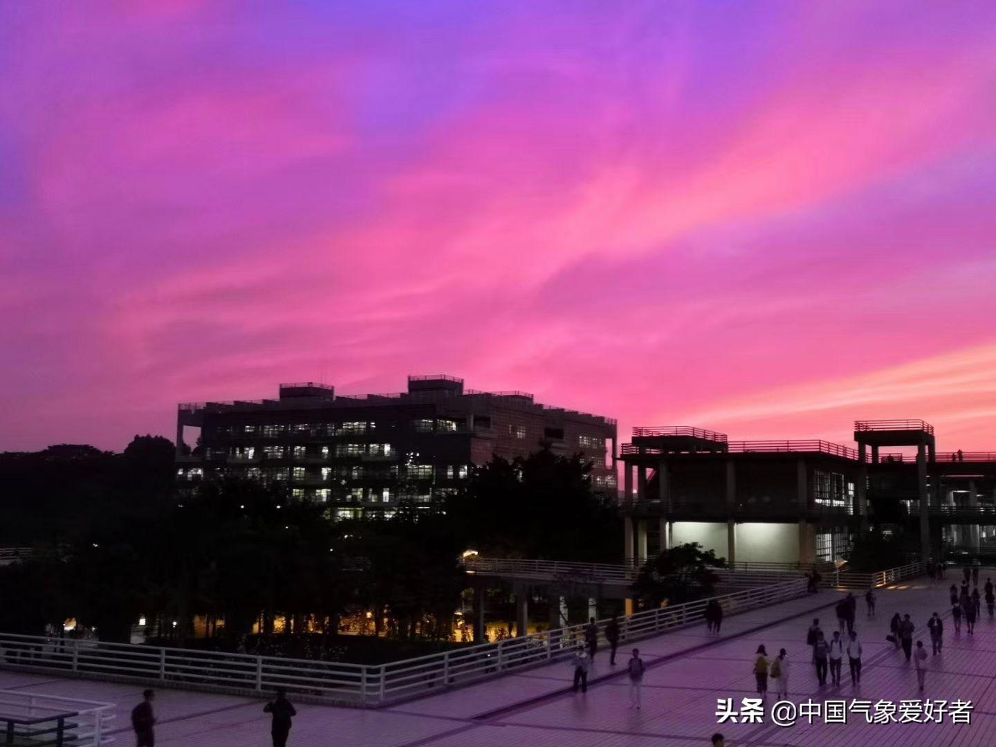 最新卫星云图，揭示天空新视角的神秘面纱