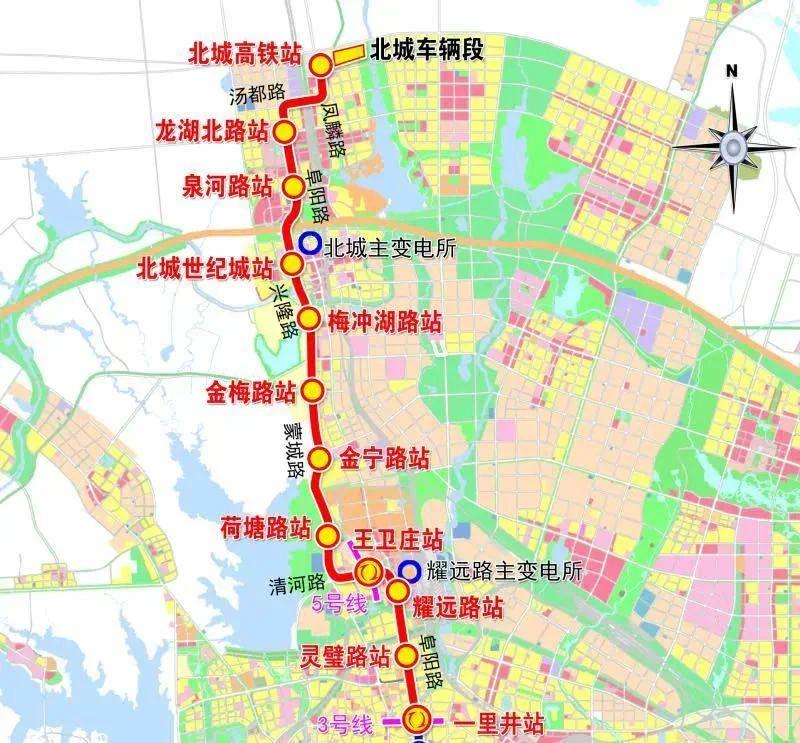 深圳地铁16号线最新线路图深度解析与观点阐述