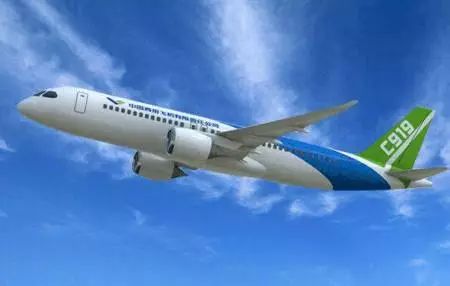 C919飞机最新动态与关注指南