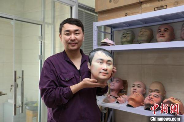 科技前沿揭秘预测专家