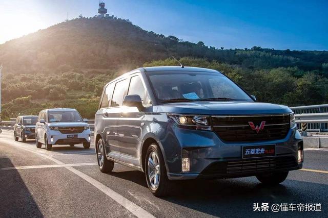 五菱越野车最新款，越野新风尚，品质卓越之选