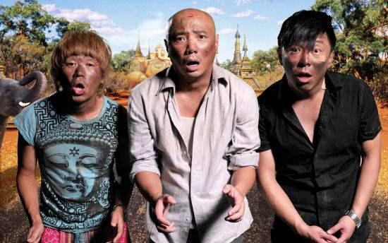 最新实时票房背后的感人故事与温暖瞬间