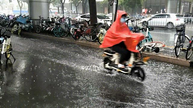 石家庄最新天气预报及获取指南