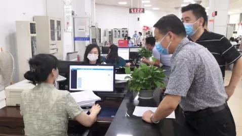 安陆招聘网
