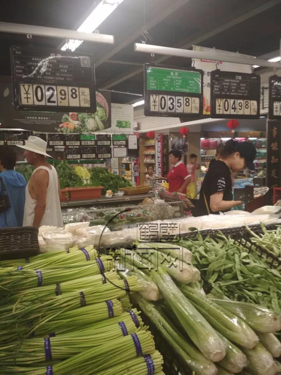 最新蔬菜价格查询，小巷美食秘境探秘