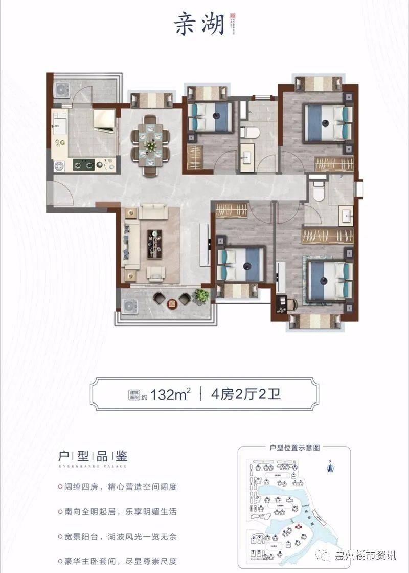 豆粕价格