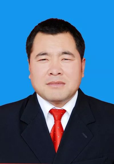 甘肃最新干部公示