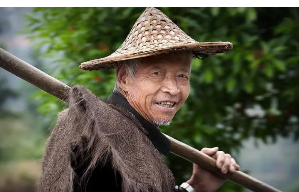 农民小贾