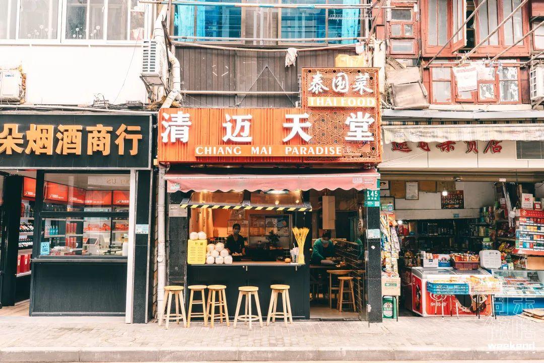 巷弄中的秘密宝藏，特色小店独特魅力揭秘