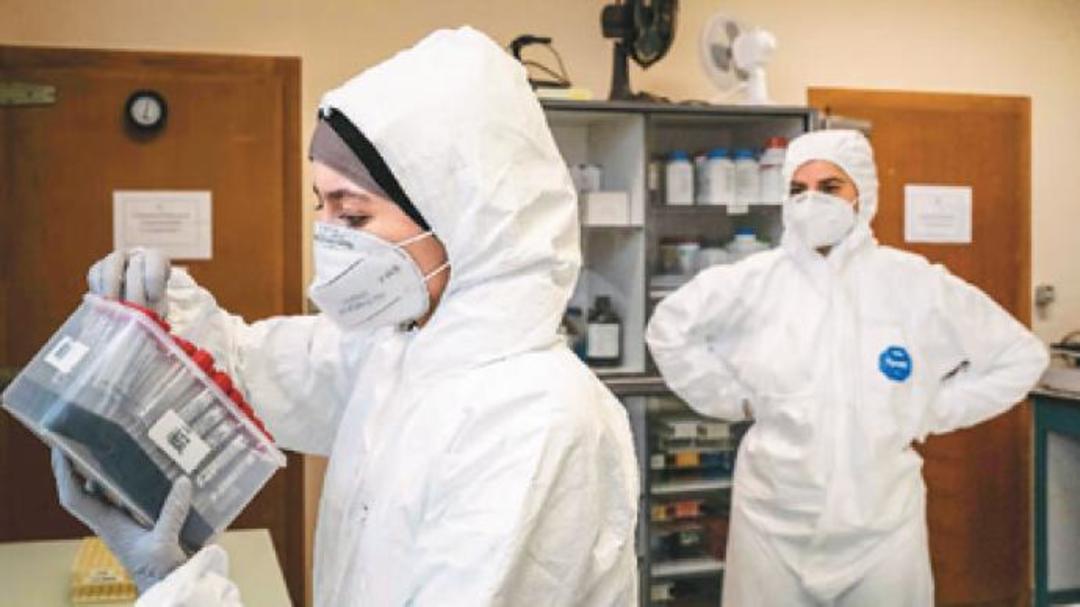 欧洲新冠疫情最新动态，防护指南与应对建议